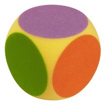 Volley® 6-Farben Würfel