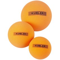 Kübler Sport® Soft Gymnastikball