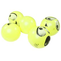 Kübler Sport® Emoticon Ball-Set