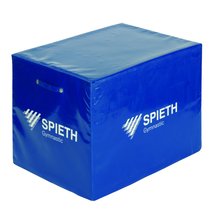 SPIETH® Methodik-Würfel