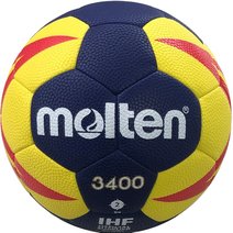 Molten® Handball HX3400
