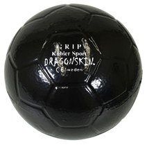 Kübler Sport® Dragonskin® Soft Handball BLACK GRIP