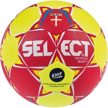 Select® Handball MATCH SOFT