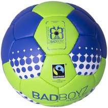 Bad Boyz® Fairtrade-Handball