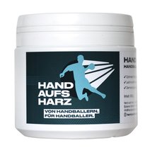 Hand aufs Harz® Handball Harz