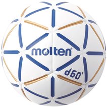 Molten® d60 Handball Harzfrei