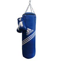 Adidas® Boxing Kit BLUE CORNER
