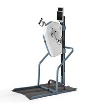 emotion fitness® motion body 900 med Oberkörperergometer, Standmodell