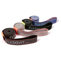 FLEXVIT® Resist Fitnessband, 4er-Set