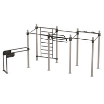 Outdoor Training Station Core
