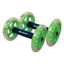 Schildkröt® Dual Core Wheels