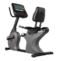 Vision Fitness® Halbliege-Ergometer R600E