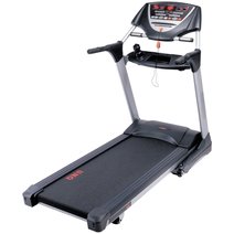 U.N.O.® Fitness Laufband LTX4 Pro