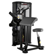 BH Fitness® TR Bizeps-/Trizeps-Maschine L140B