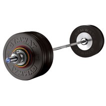 Gymway® Weightlifting Training Set
