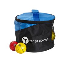 tanga sports® 25er-Set Wurfball 80 Gramm 