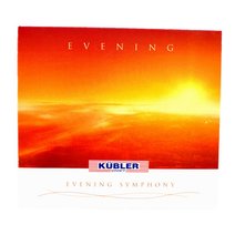 Entspannungsmusik CD Evening Symphony