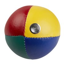 Beanbag Soft Beach Jonglierball