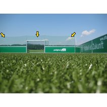Polytan® Ballfangnetz für Original DFB Minispielfelder