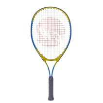 tanga sports® Tennisschläger Kids & Methodik
