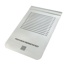 BIOSWING Schrittmatte PKT für Posturomed® 202