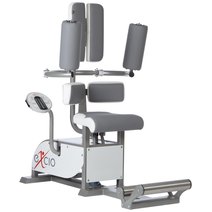 excio® Rotationstrainer Highline