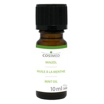 cosiMed® Japanisches Pflanzenöl / Minzöl