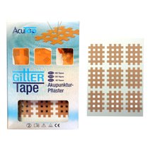 AcuTop® Gitter Tape