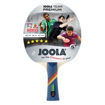 JOOLA® Tischtennisschläger TEAM PREMIUM