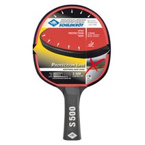 Donic-Schildkröt® Tischtennisschläger PROTECTION LINE S500