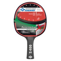 Donic-Schildkröt® Tischtennisschläger PROTECTION LINE S400