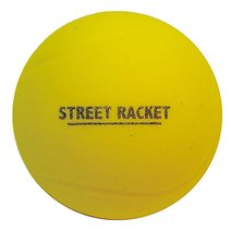 Street Racket® Ersatzball