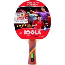 JOOLA® Tischtennisschläger TEAM MASTER