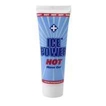 Ice Power® Wärmegel