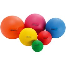 Gymnic® Heavymed Gewichtsball