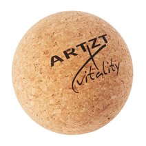 ARTZT vitality® Massageball Kork