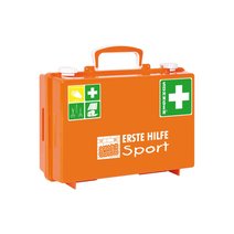 Söhngen® Erste-Hilfe-Koffer SN-CD Schulsport