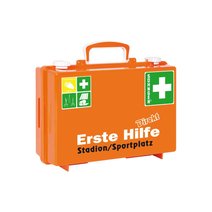 Söhngen® Erste-Hilfe-Koffer DIREKT Stadion & Sportplatz