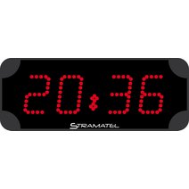 Stramatel® Chronometer
