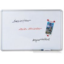 Magnet-Schreib-/Planungstafel 90 x 60 cm