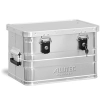 ALUTEC® Aluminium Allzweckbox