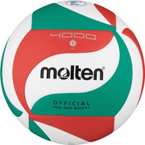 Molten® Volleyball V5M4000