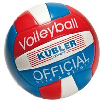 Kübler Sport® Volleyball OFFICIAL