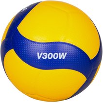 Mikasa® Volleyball V300W