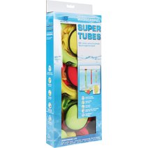 sunflex® Super Tubes Wasser- & Tauchspiel