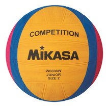 Mikasa® Wasserball W6608W Competition Junioren
