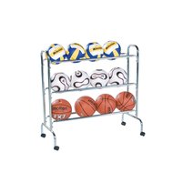 tanga sports® Ballregal