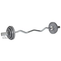 tanga sports® SZ-Hantel-Set