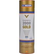 VICTOR® Badmintonball SHUTTLE 2000