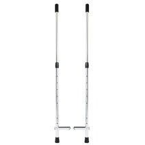 QU-AX® Alu Stelzen
